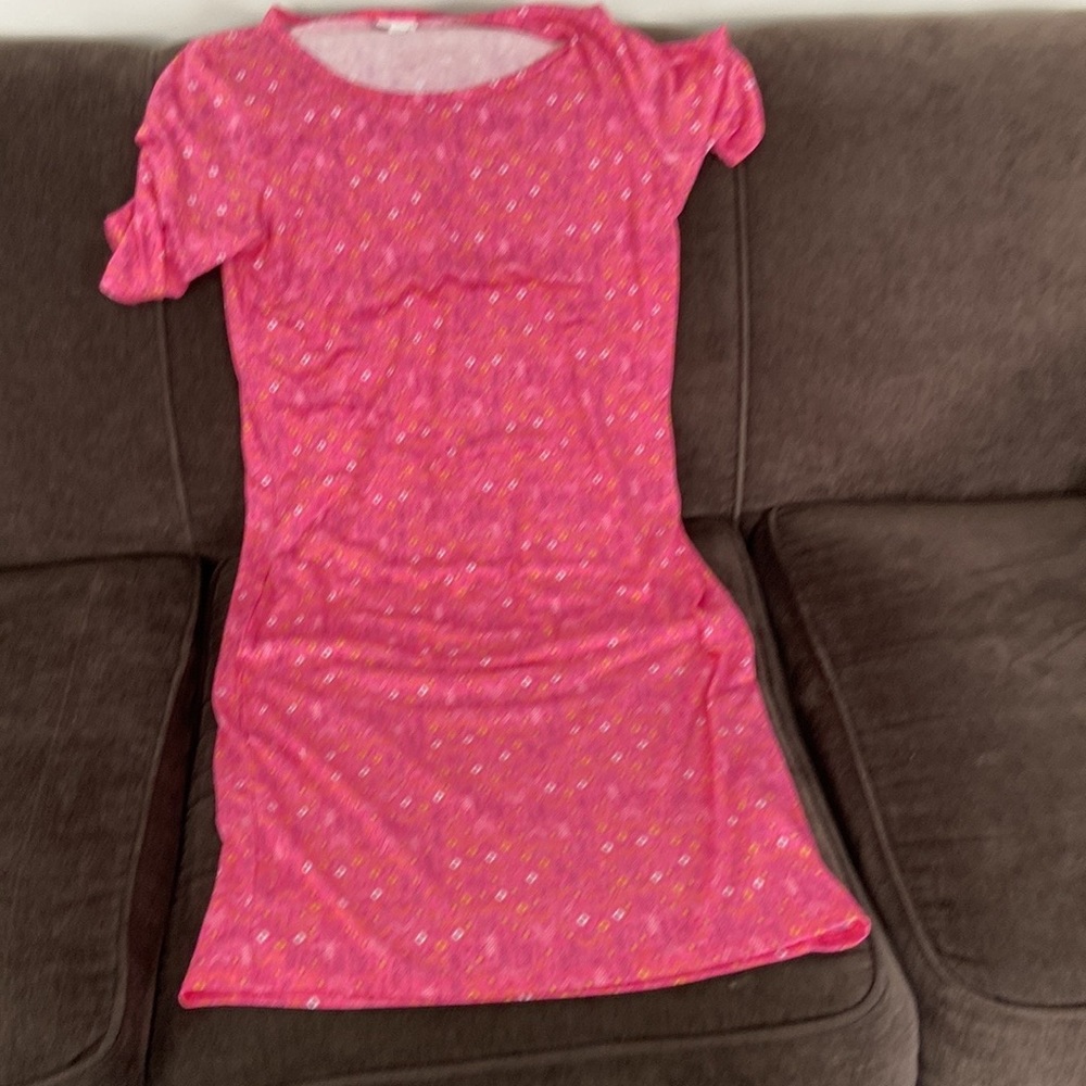 Women’s dress